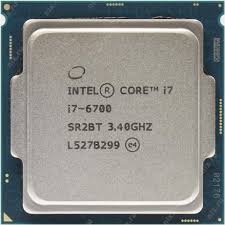 CPU i7-6700 มือสอง