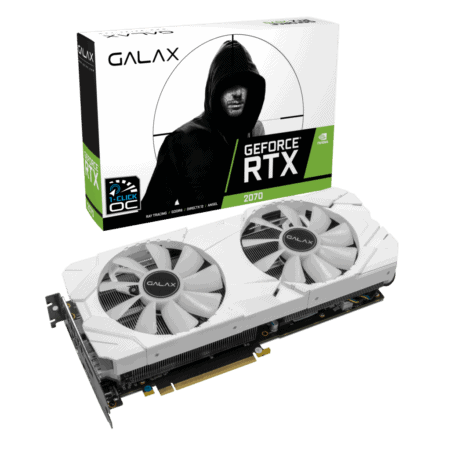 RTX GALAX 2070 ราคาถูก